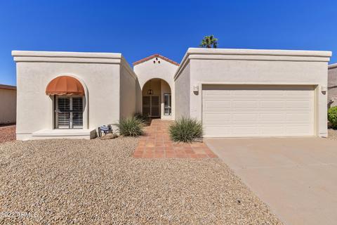 10540 E Sunnydale Dr, Sun Lakes, AZ 85248