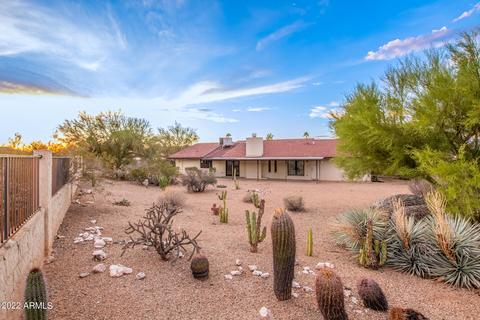 3369 Eva St, Phoenix, AZ 85028 photo 32