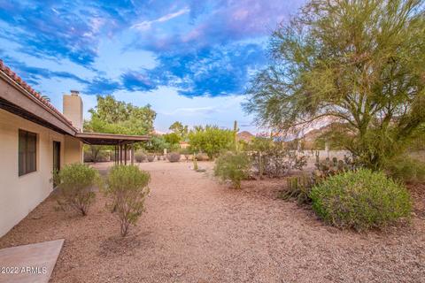3369 Eva St, Phoenix, AZ 85028 photo 35