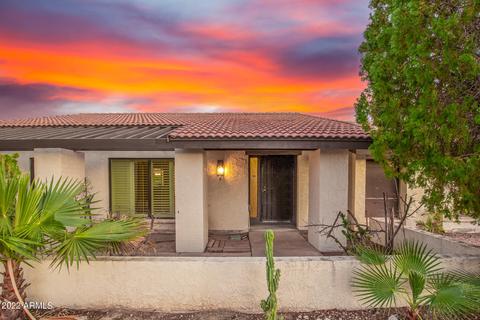 3369 Eva St, Phoenix, AZ 85028 photo 52