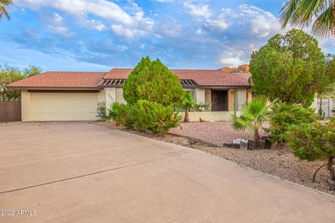 3369 Eva St, Phoenix, AZ 85028 photo 49