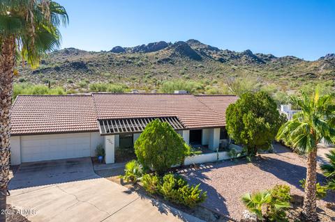 3369 Eva St, Phoenix, AZ 85028 photo 40