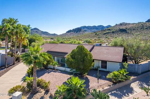 3369 Eva St, Phoenix, AZ 85028 photo 38