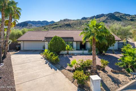 3369 Eva St, Phoenix, AZ 85028 photo 2