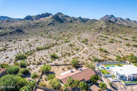 3369 Eva St, Phoenix, AZ 85028 photo 48
