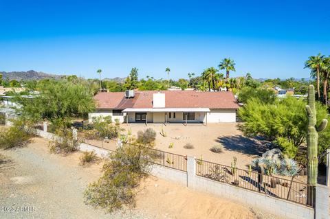 3369 Eva St, Phoenix, AZ 85028 photo 39
