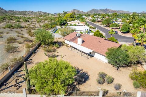 3369 Eva St, Phoenix, AZ 85028 photo 6