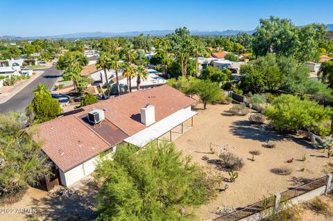 3369 Eva St, Phoenix, AZ 85028 photo 41