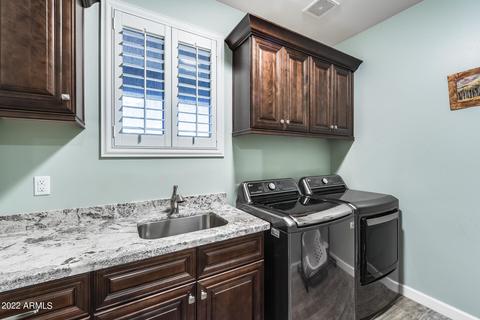 5820 E Montara Pl, Mesa, AZ 85215 photo 27