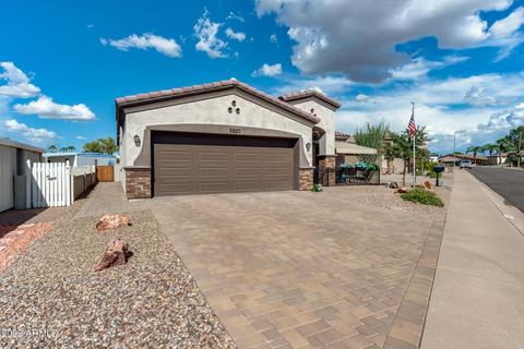 5820 E Montara Pl, Mesa, AZ 85215 photo 22