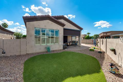 5820 E Montara Pl, Mesa, AZ 85215 photo 33