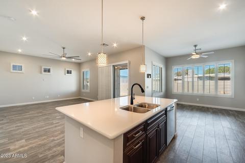 5820 E Montara Pl, Mesa, AZ 85215 photo 1