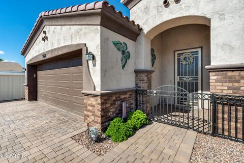 5820 E Montara Pl, Mesa, AZ 85215 photo 23