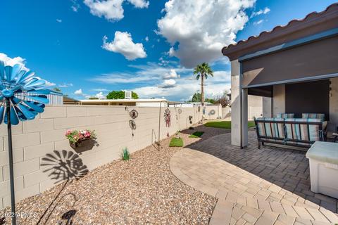 5820 E Montara Pl, Mesa, AZ 85215 photo 35