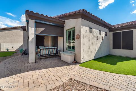 5820 E Montara Pl, Mesa, AZ 85215 photo 34