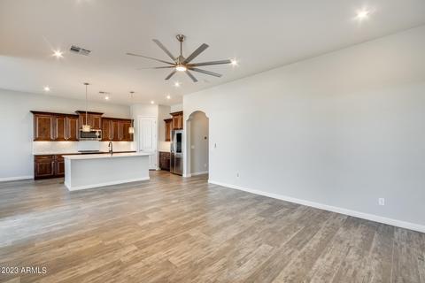5820 E Montara Pl, Mesa, AZ 85215 photo 4