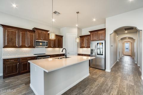 5820 E Montara Pl, Mesa, AZ 85215 photo 8