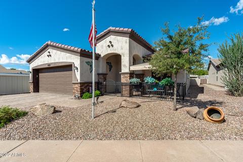 5820 E Montara Pl, Mesa, AZ 85215 photo 21