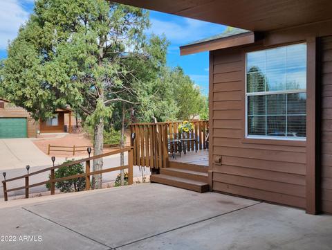2101 N Florence Rd, Payson, AZ 85541 photo 4