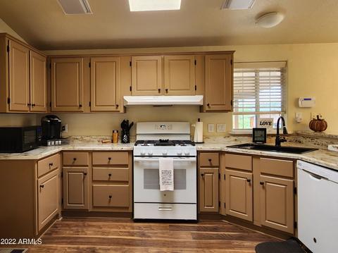 2101 N Florence Rd, Payson, AZ 85541 photo 8