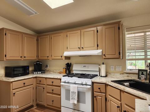 2101 N Florence Rd, Payson, AZ 85541 photo 9
