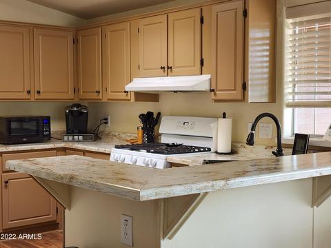 2101 N Florence Rd, Payson, AZ 85541 photo 12