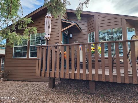 2101 N Florence Rd, Payson, AZ 85541 photo 2