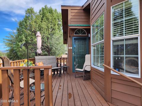 2101 N Florence Rd, Payson, AZ 85541 photo 3