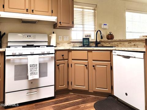 2101 N Florence Rd, Payson, AZ 85541 photo 11
