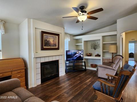 2101 N Florence Rd, Payson, AZ 85541 photo 17