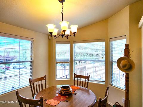 2101 N Florence Rd, Payson, AZ 85541 photo 14
