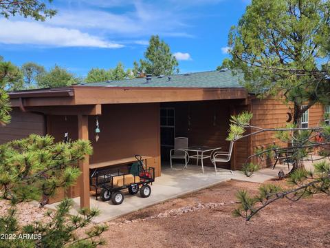 2101 N Florence Rd, Payson, AZ 85541 photo 35