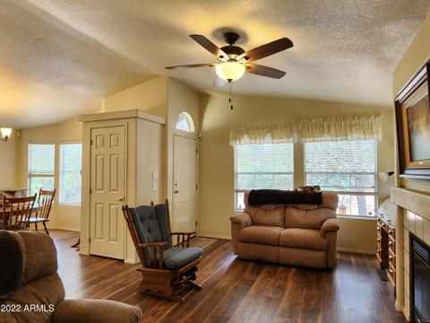 2101 N Florence Rd, Payson, AZ 85541 photo 19