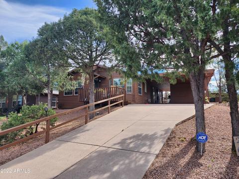 2101 N Florence Rd, Payson, AZ 85541 photo 1