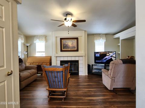 2101 N Florence Rd, Payson, AZ 85541 photo 18