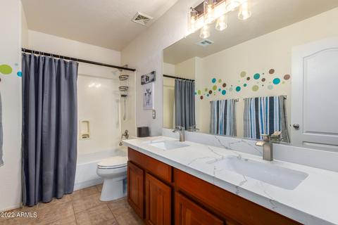 4602 E Ironhorse Rd, Gilbert, AZ 85297 photo 30