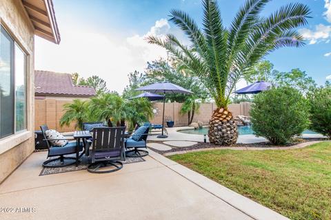 4602 E Ironhorse Rd, Gilbert, AZ 85297 photo 35
