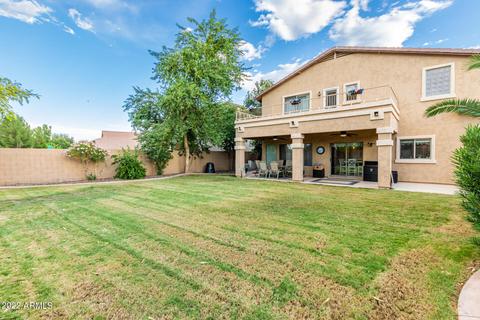 4602 E Ironhorse Rd, Gilbert, AZ 85297 photo 33