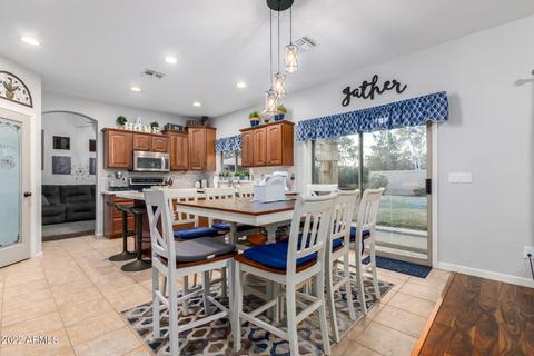 4602 E Ironhorse Rd, Gilbert, AZ 85297 photo 13