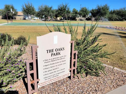 4602 E Ironhorse Rd, Gilbert, AZ 85297 photo 49