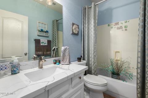 4602 E Ironhorse Rd, Gilbert, AZ 85297 photo 19