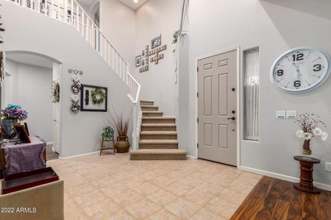 4602 E Ironhorse Rd, Gilbert, AZ 85297 photo 7
