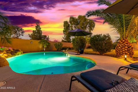 4602 E Ironhorse Rd, Gilbert, AZ 85297 photo 1