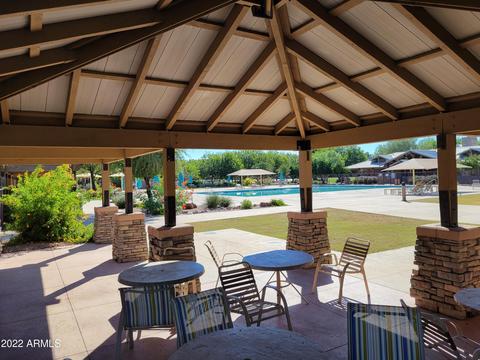 4602 E Ironhorse Rd, Gilbert, AZ 85297 photo 55
