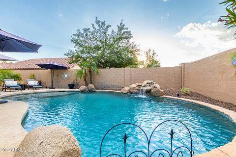 4602 E Ironhorse Rd, Gilbert, AZ 85297 photo 38
