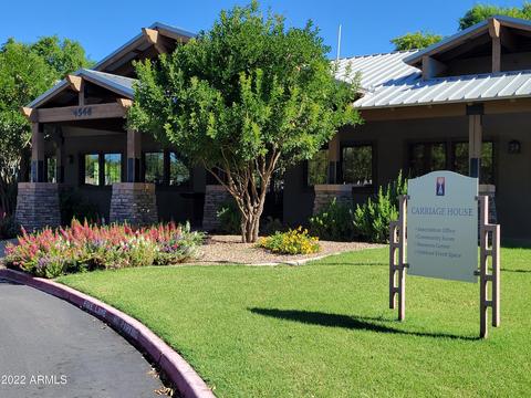 4602 E Ironhorse Rd, Gilbert, AZ 85297 photo 53