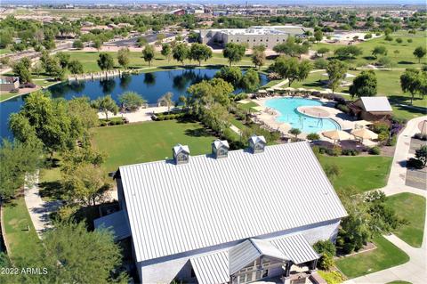 4602 E Ironhorse Rd, Gilbert, AZ 85297 photo 59