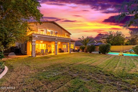 4602 E Ironhorse Rd, Gilbert, AZ 85297 photo 43