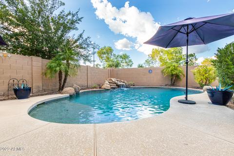 4602 E Ironhorse Rd, Gilbert, AZ 85297 photo 3
