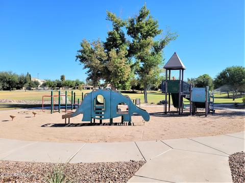 4602 E Ironhorse Rd, Gilbert, AZ 85297 photo 63